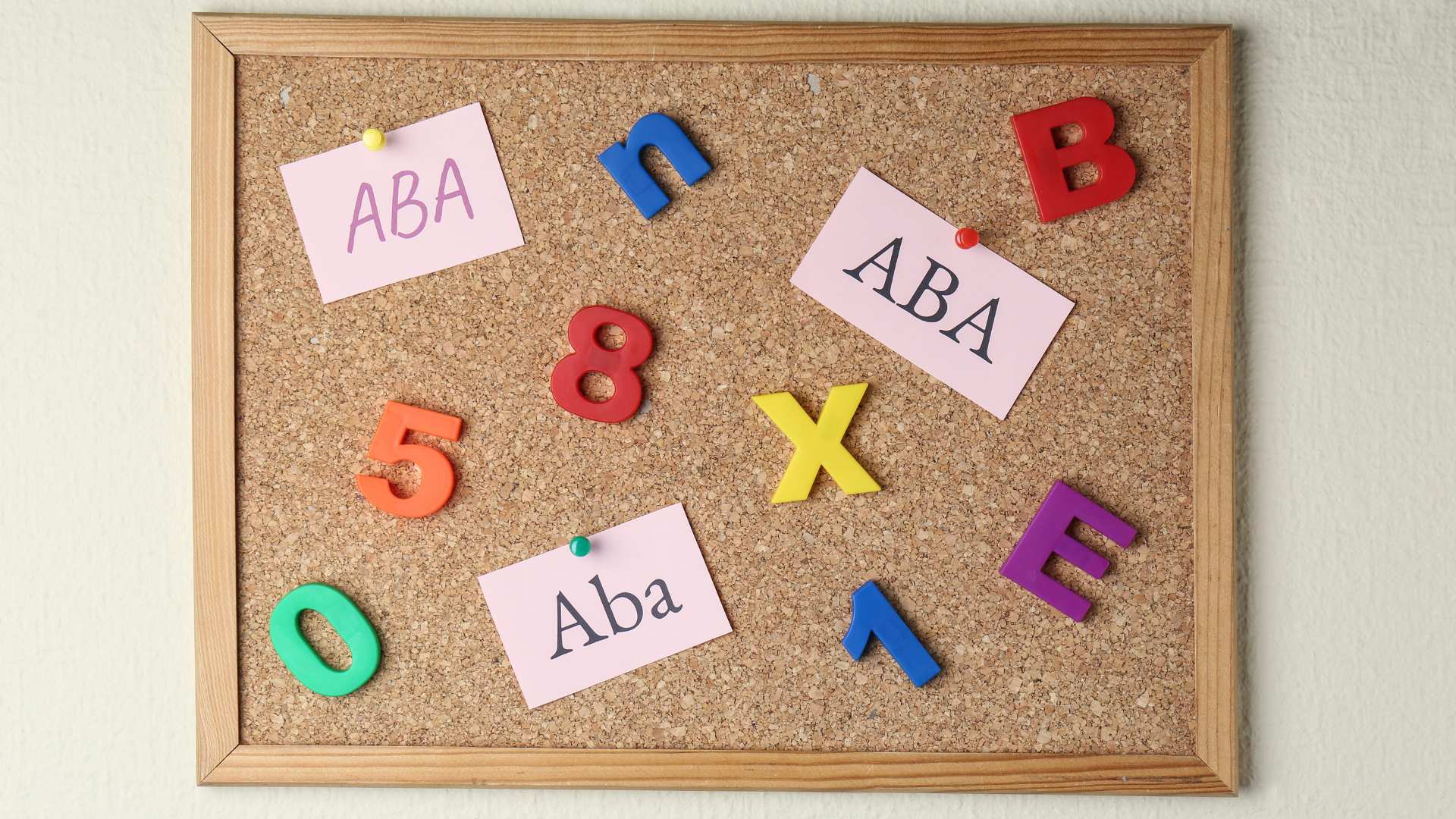 7 Dimensions of ABA