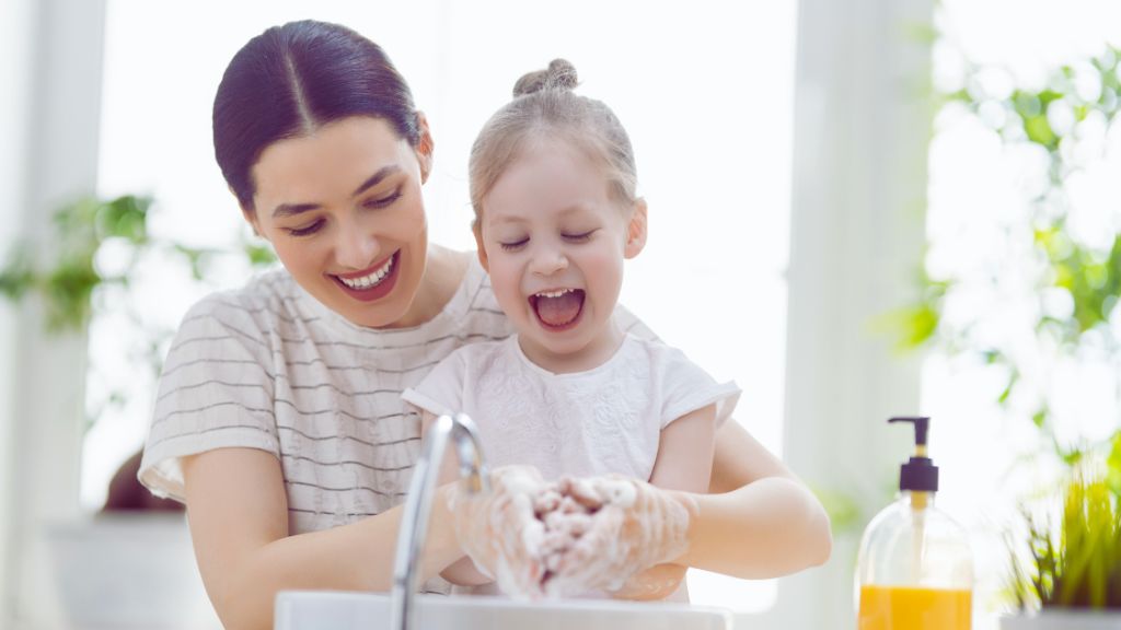 Handwashing with Autism: 7 ABA Tips to Guide the Process