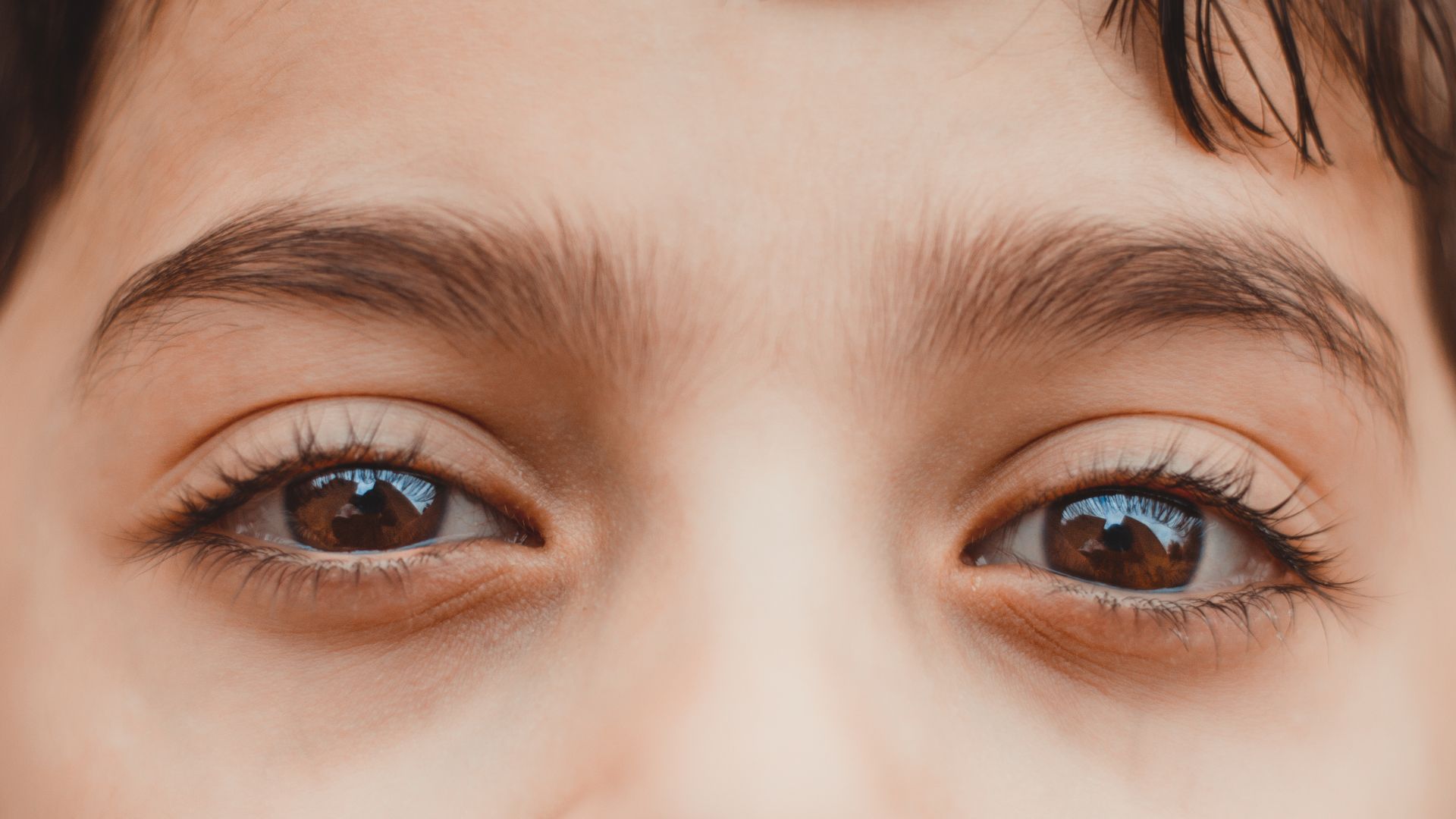 The Power of Connection: Understanding Eye Contact in Autism