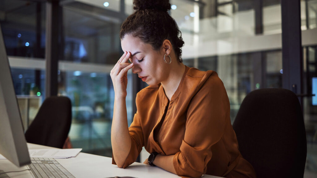 Understanding BCBA Burnout and 4 Practical Strategies for Stress Management