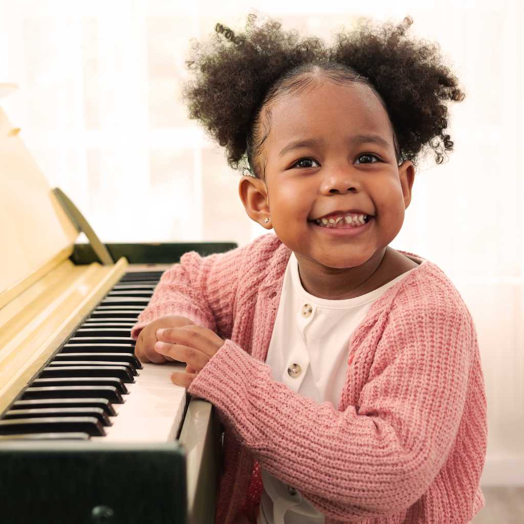 Entendiendo la Musicoterapia y el Autismo